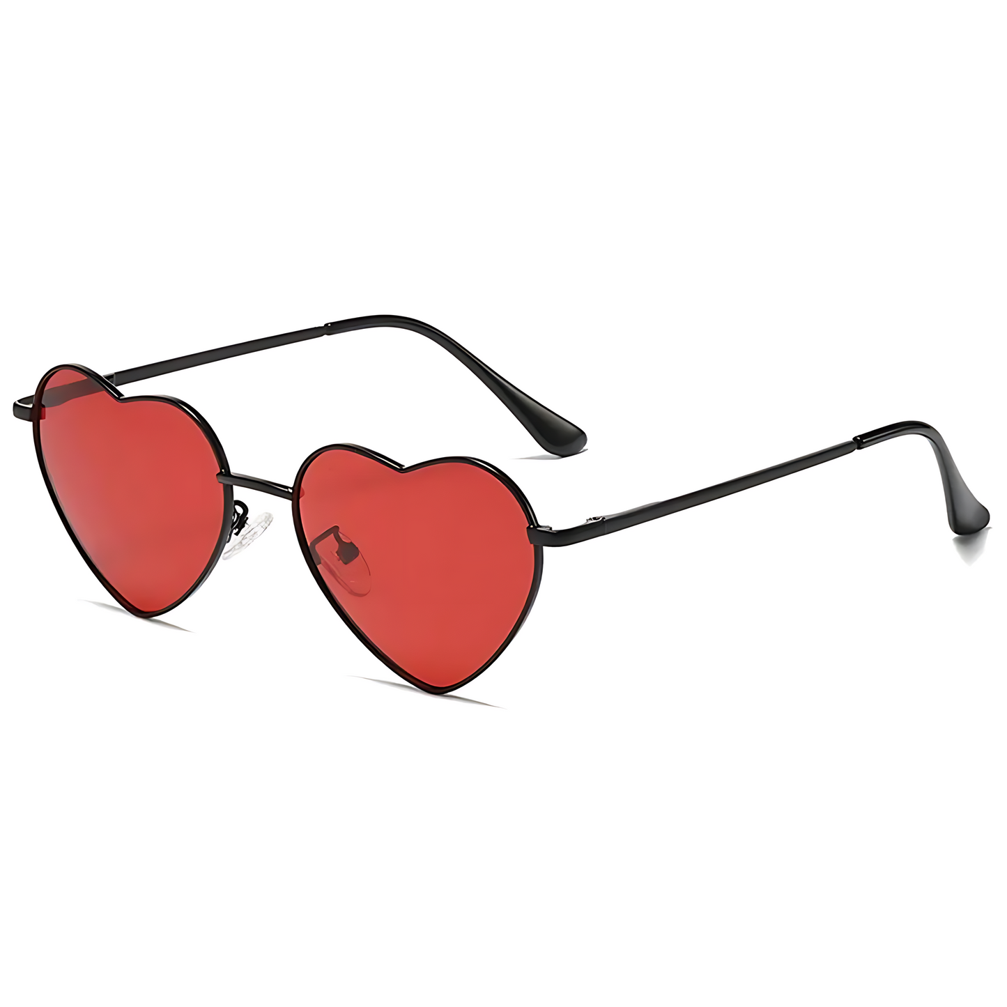 LOVE - Rave Glasses