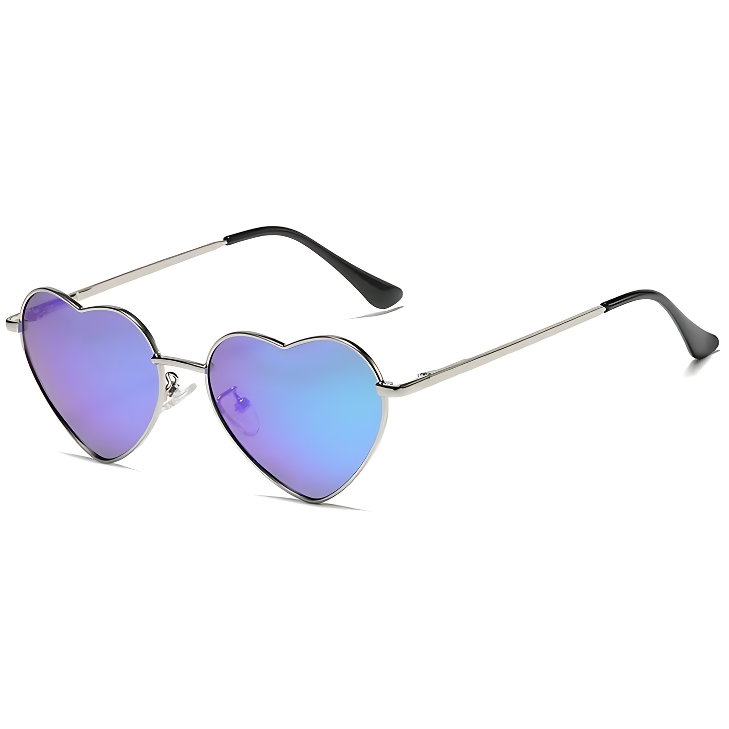 LOVE - Rave Glasses