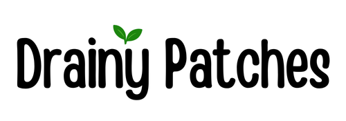 Drainy Patches