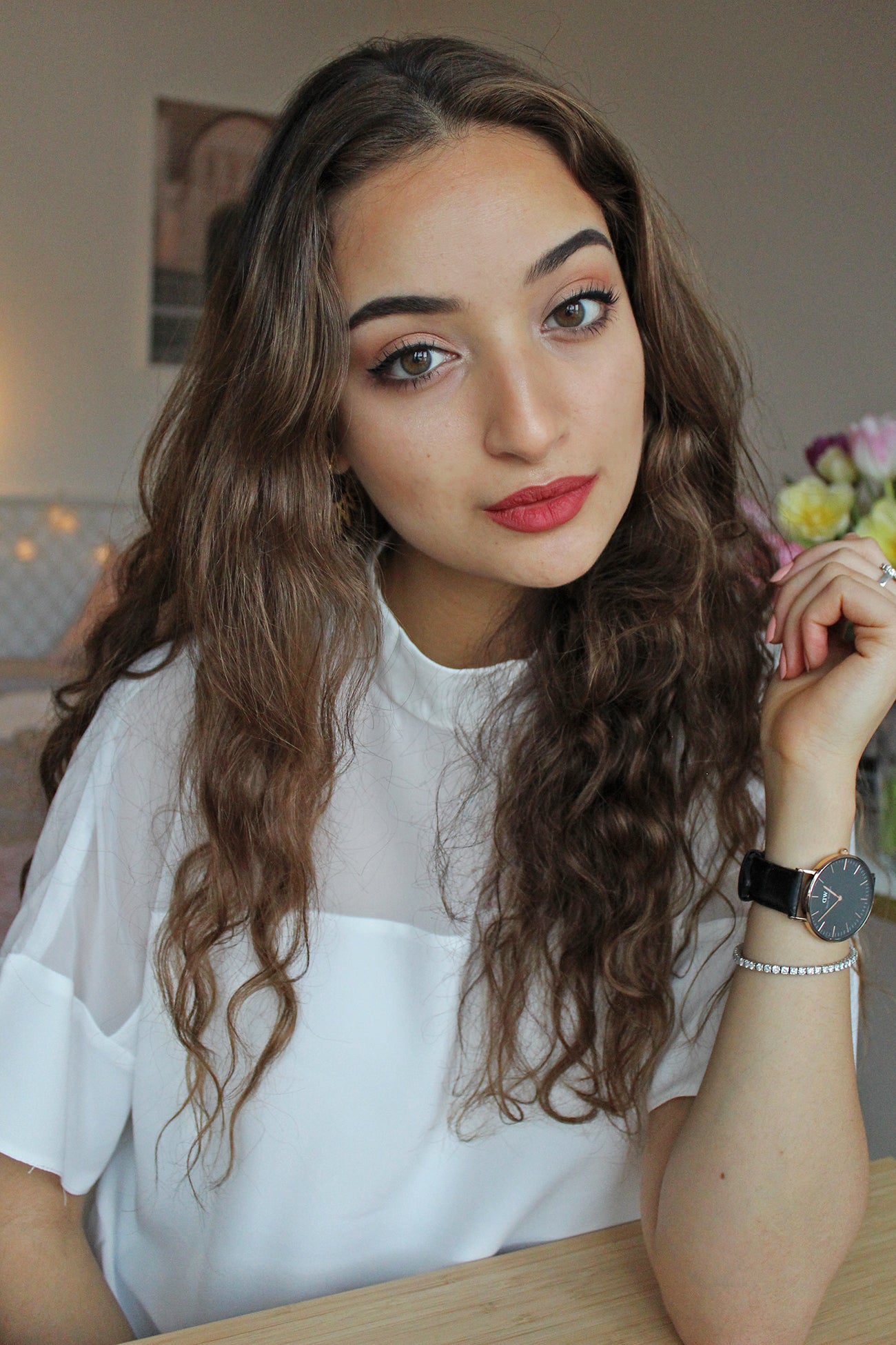 Gina T.