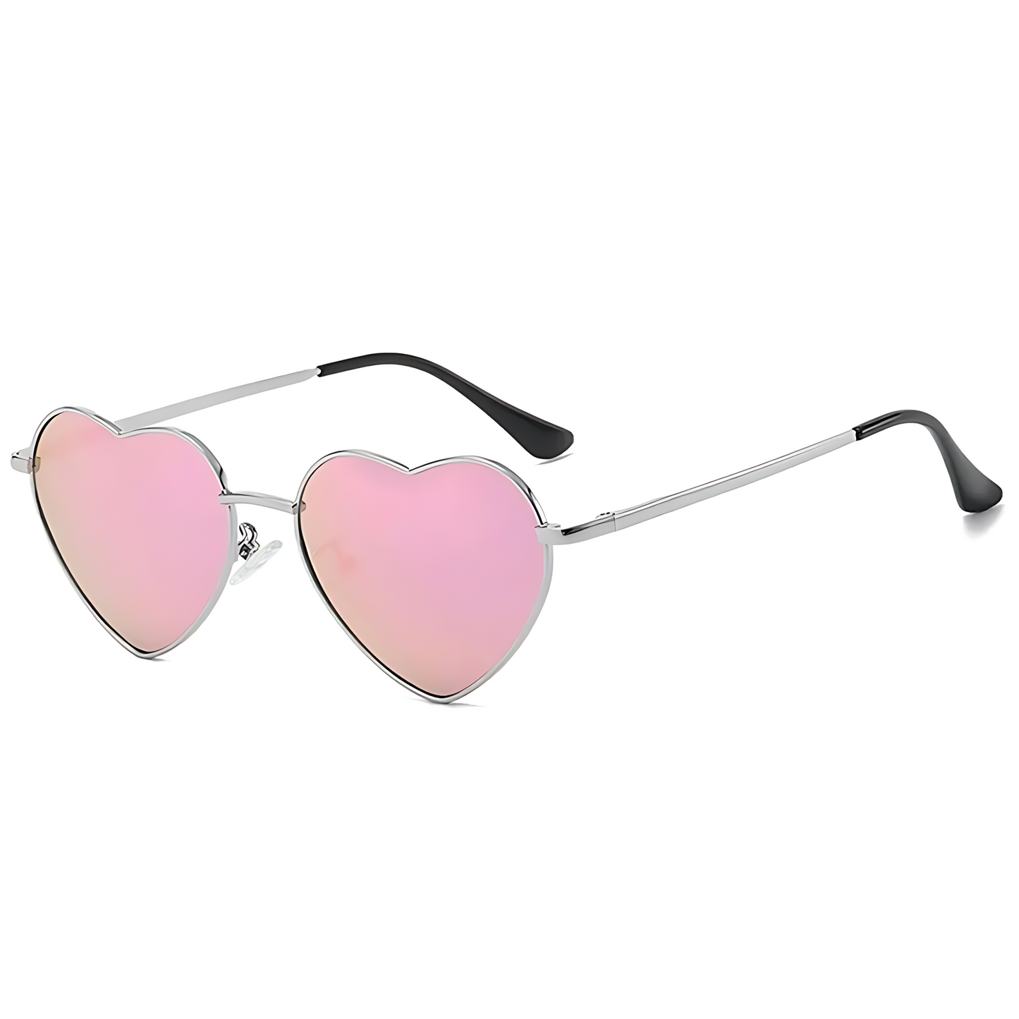 LOVE - Rave Glasses