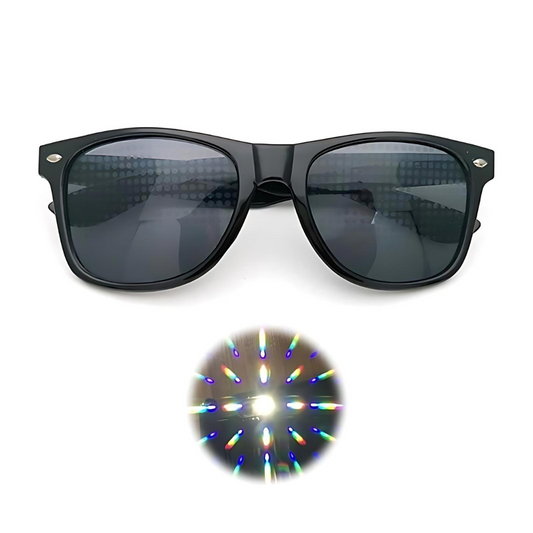 EFFECT - Rave Glasses