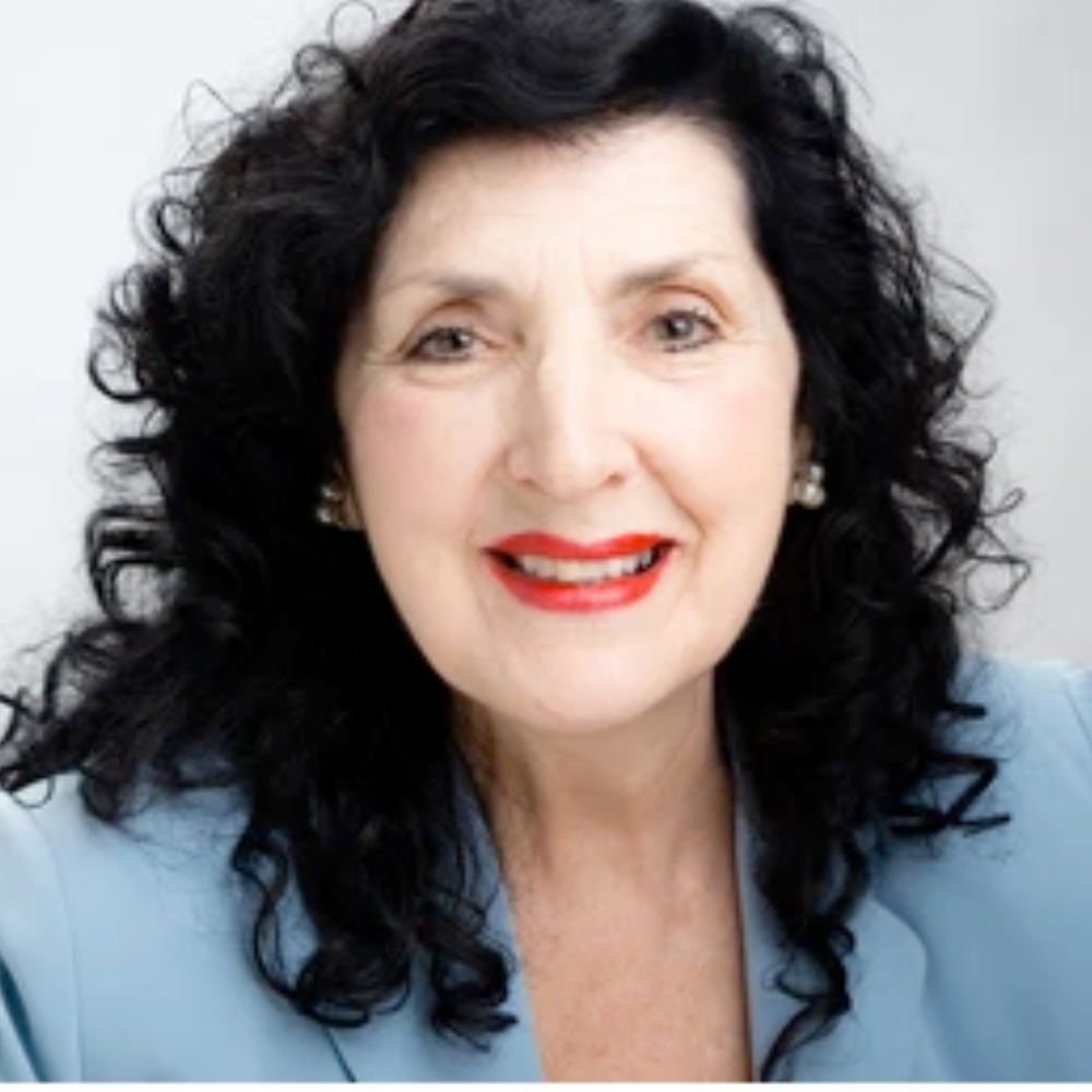 Gina T.