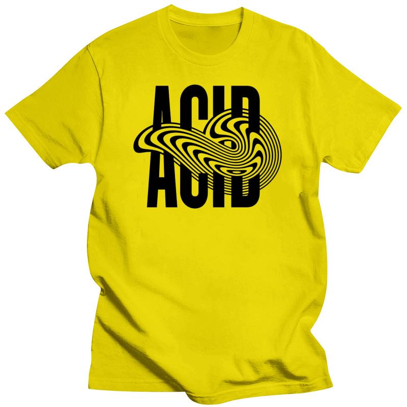 ACID - Rave Shirt