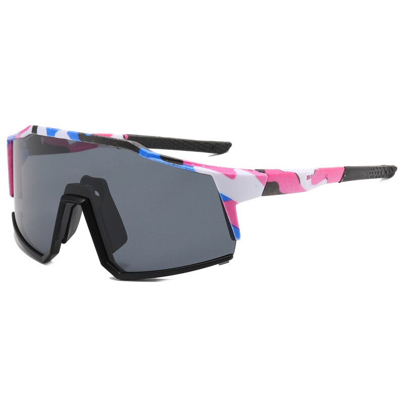 CYBER RAVE - Glasses