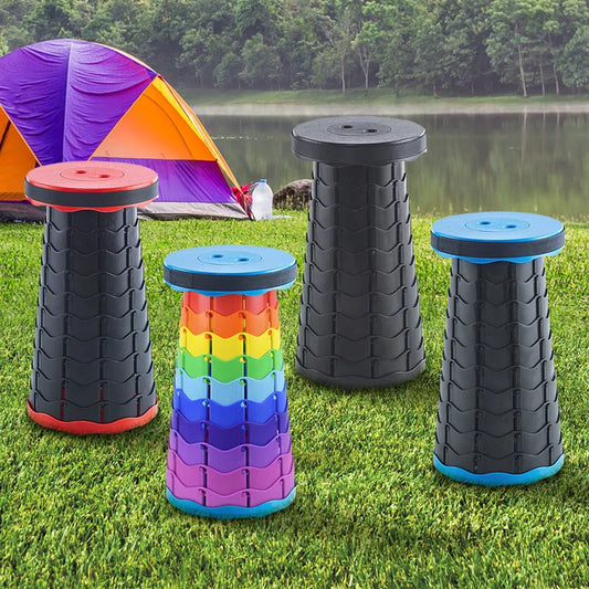 Viral Portable Festival Stool