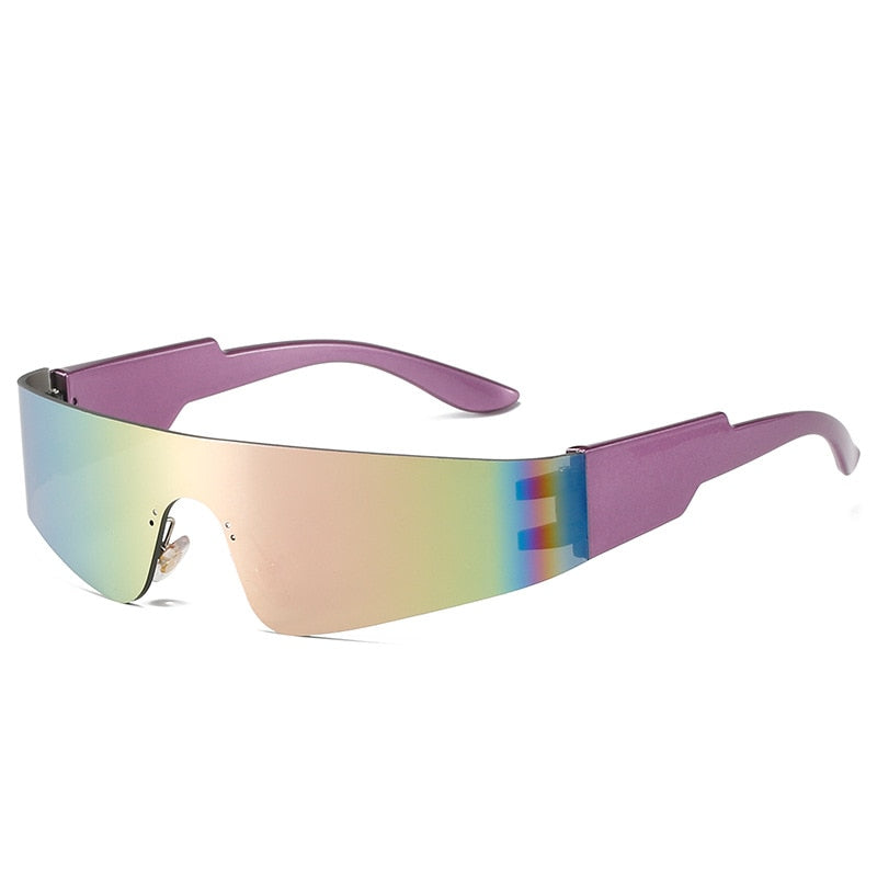 FIBRA RAVE - Glasses