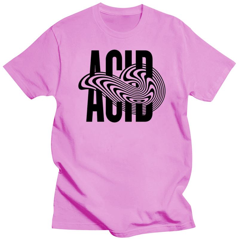 ACID - Rave Shirt