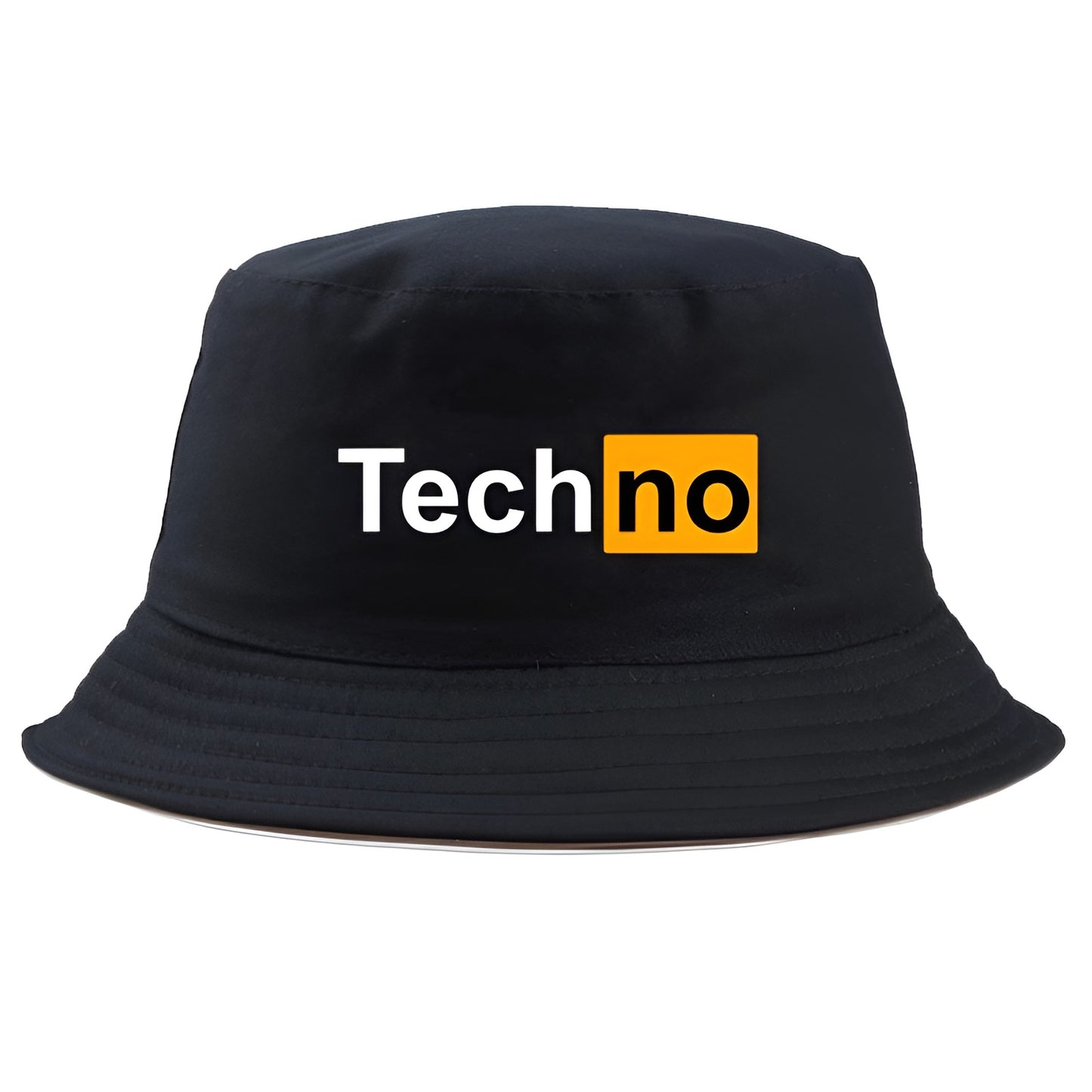 TECHNO - Bucket Hat