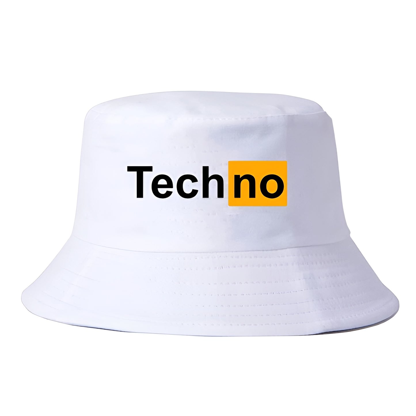 TECHNO - Bucket Hat