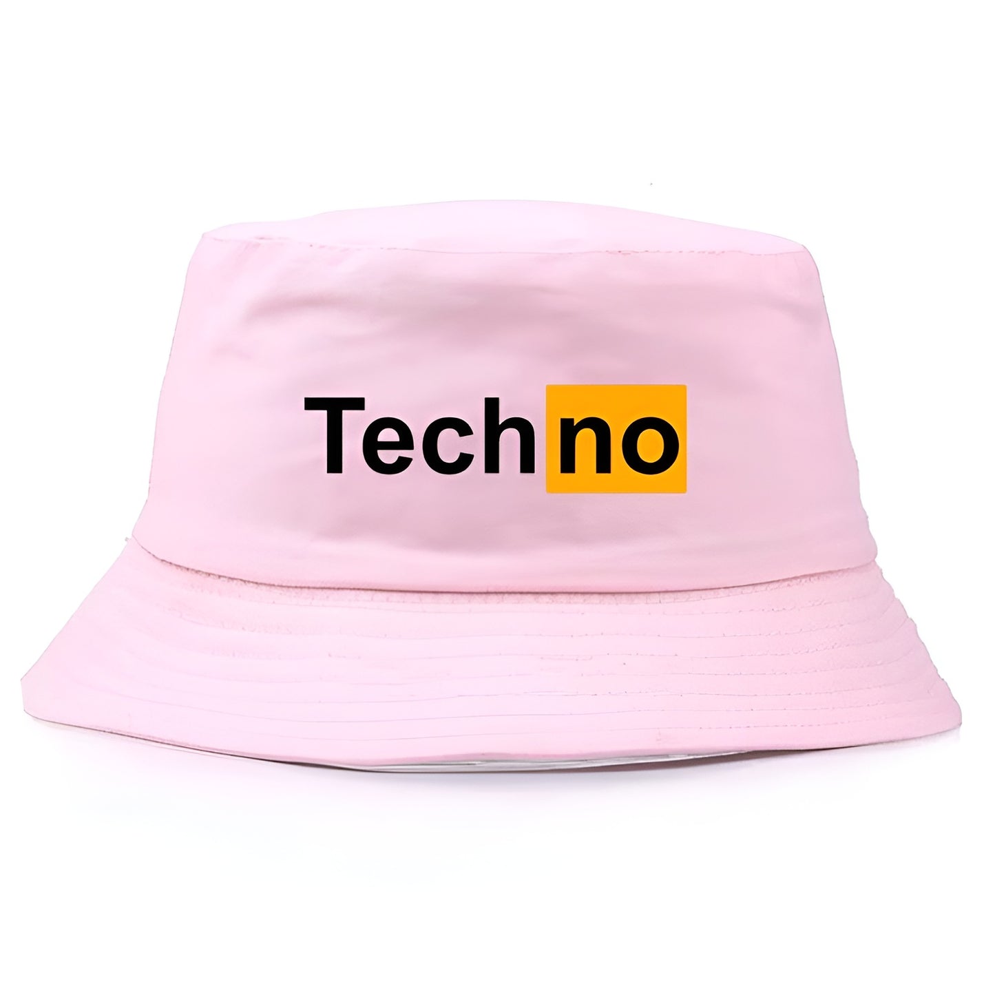 TECHNO - Bucket Hat