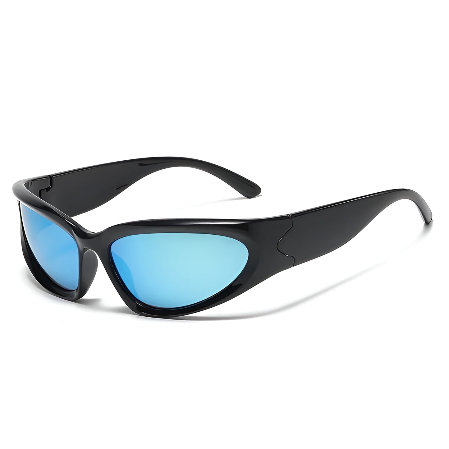 NEIGE - Rave Glasses