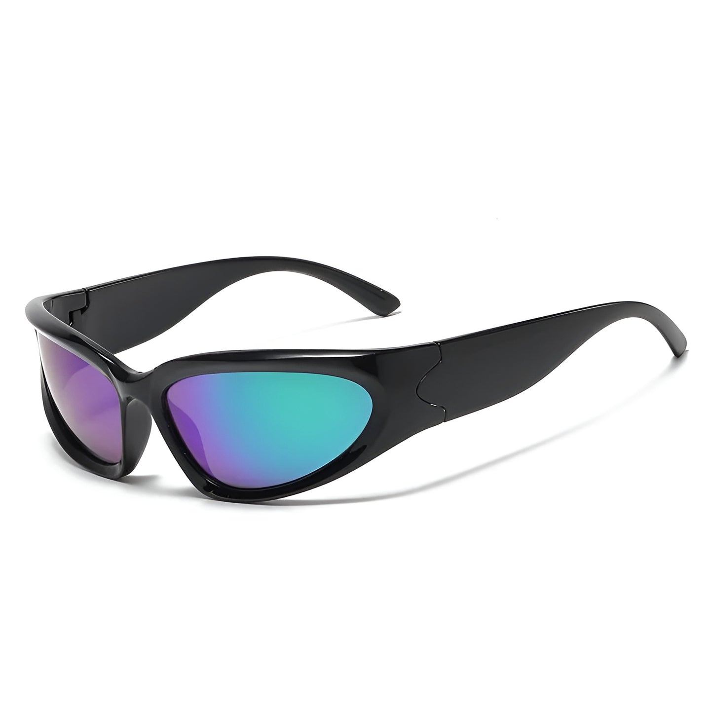 NEIGE - Rave Glasses