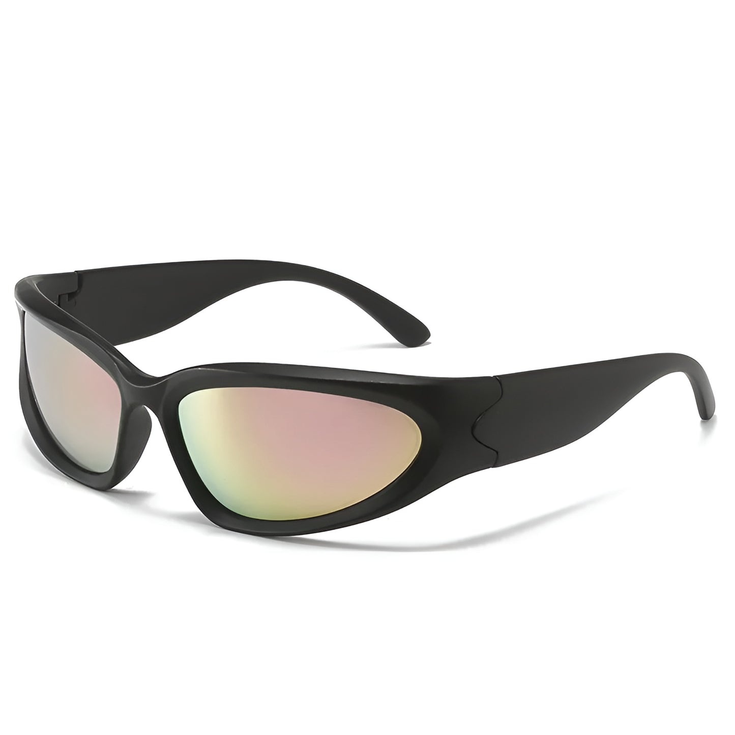 NEIGE - Rave Glasses