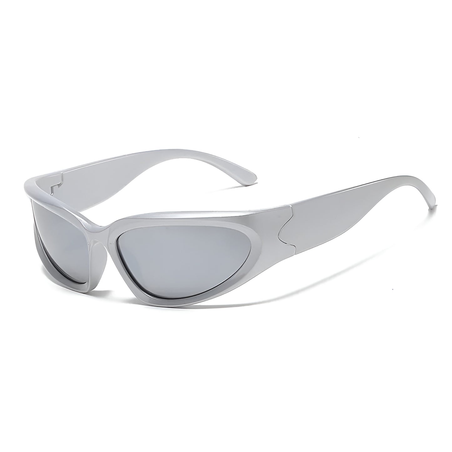 NEIGE - Rave Glasses