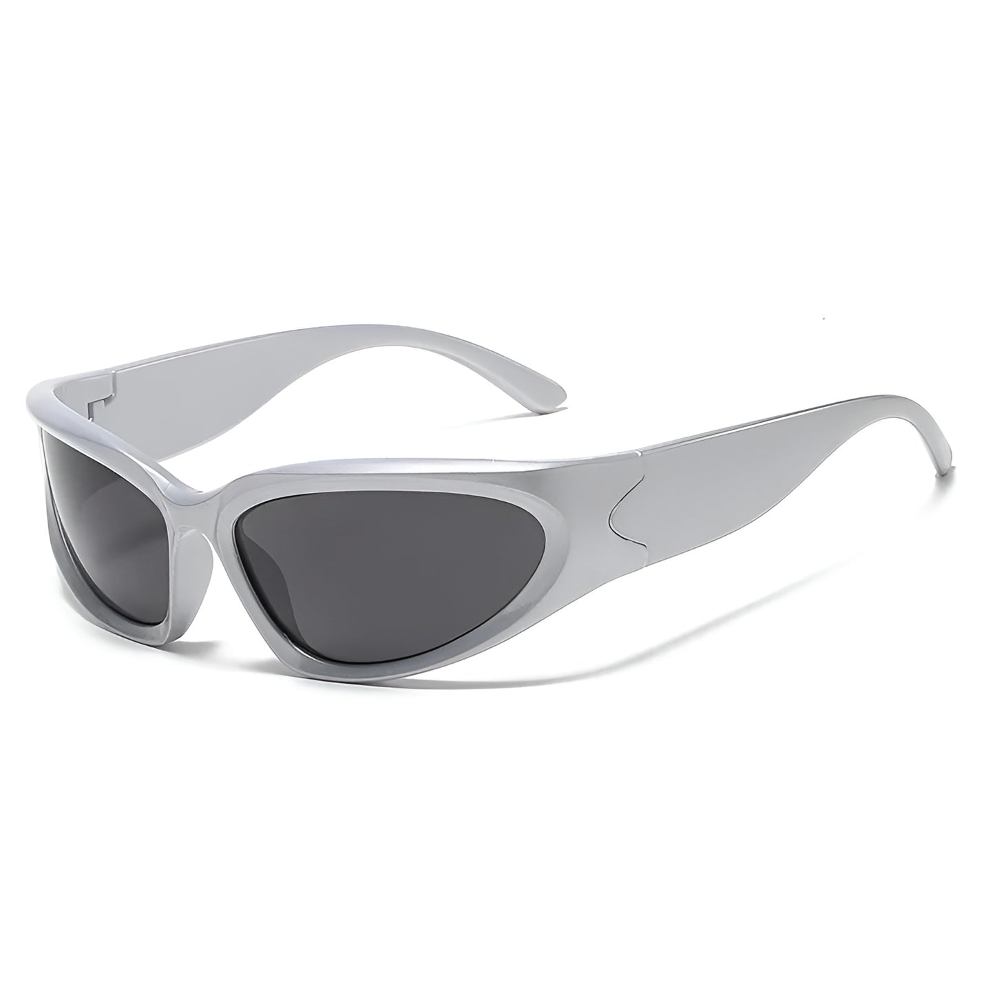 NEIGE - Rave Glasses