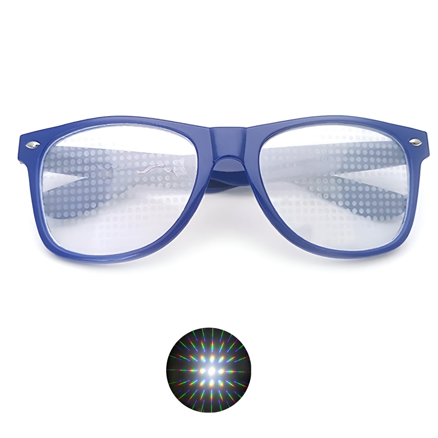 EFFECT - Rave Glasses