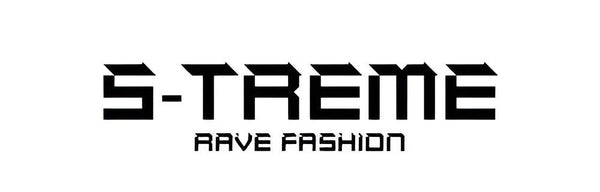 S-TREME - RAVE FASHION 