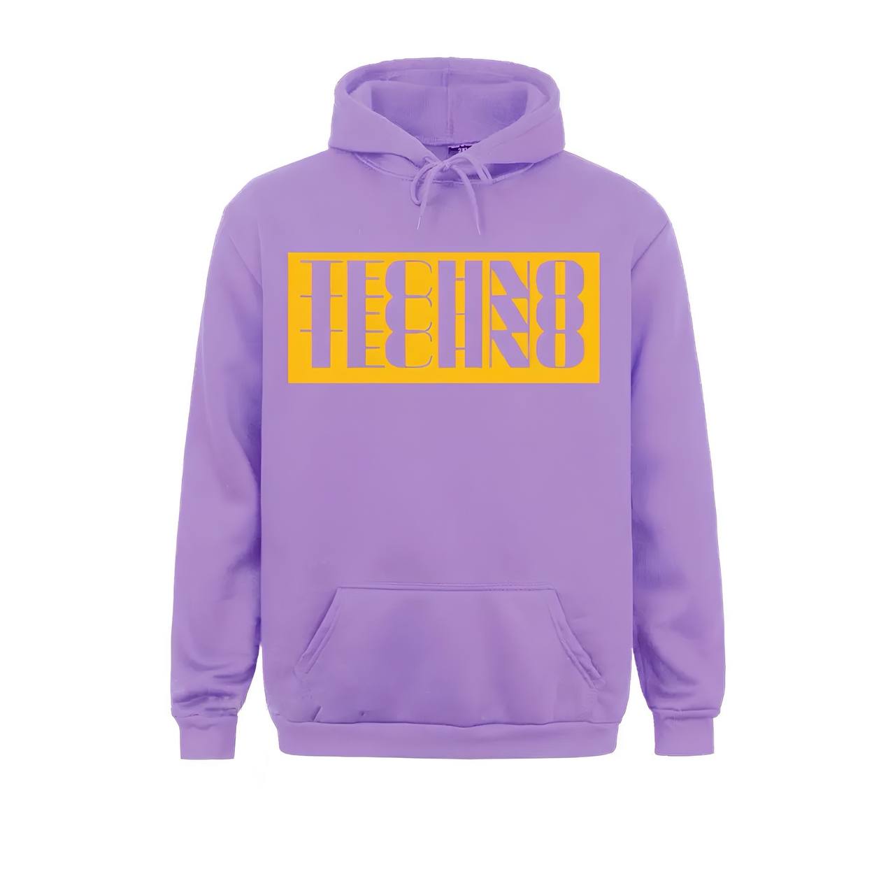 RETRO - Hoodie